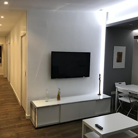 Airva: Apartamento Duque De La Victoria Valladolid Exterior photo