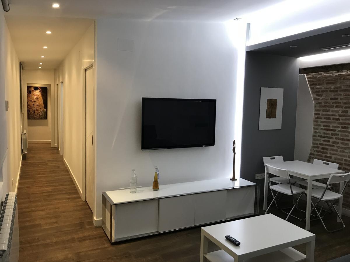 Airva: Apartamento Duque De La Victoria Valladolid Exterior photo