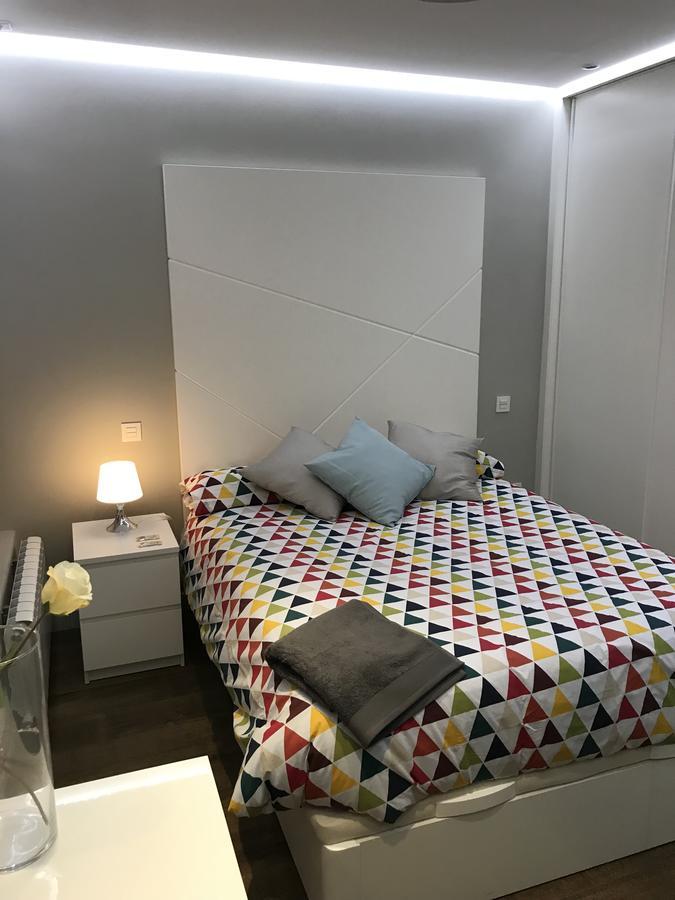 Airva: Apartamento Duque De La Victoria Valladolid Exterior photo