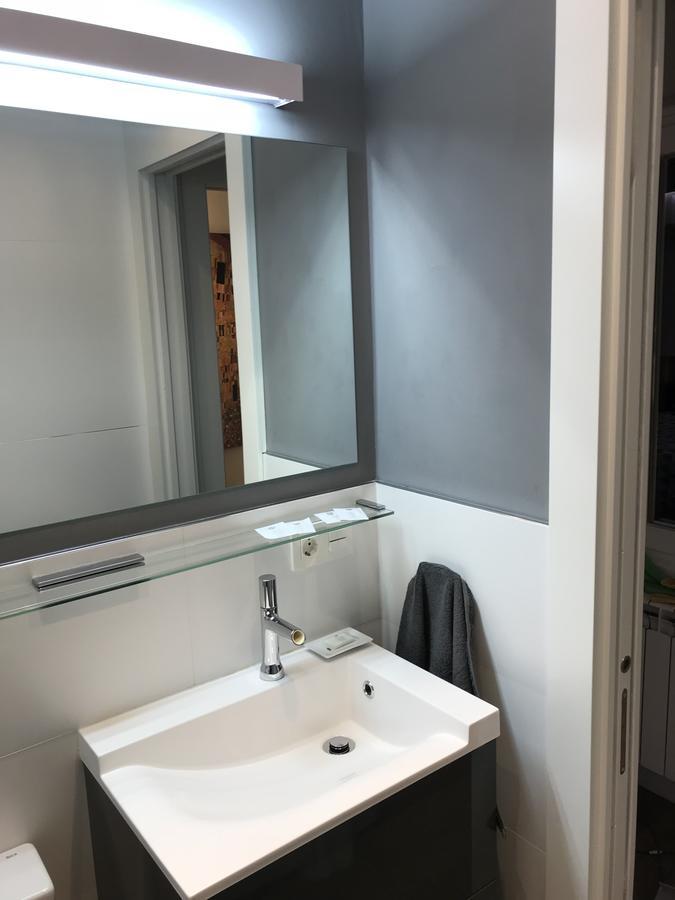 Airva: Apartamento Duque De La Victoria Valladolid Exterior photo