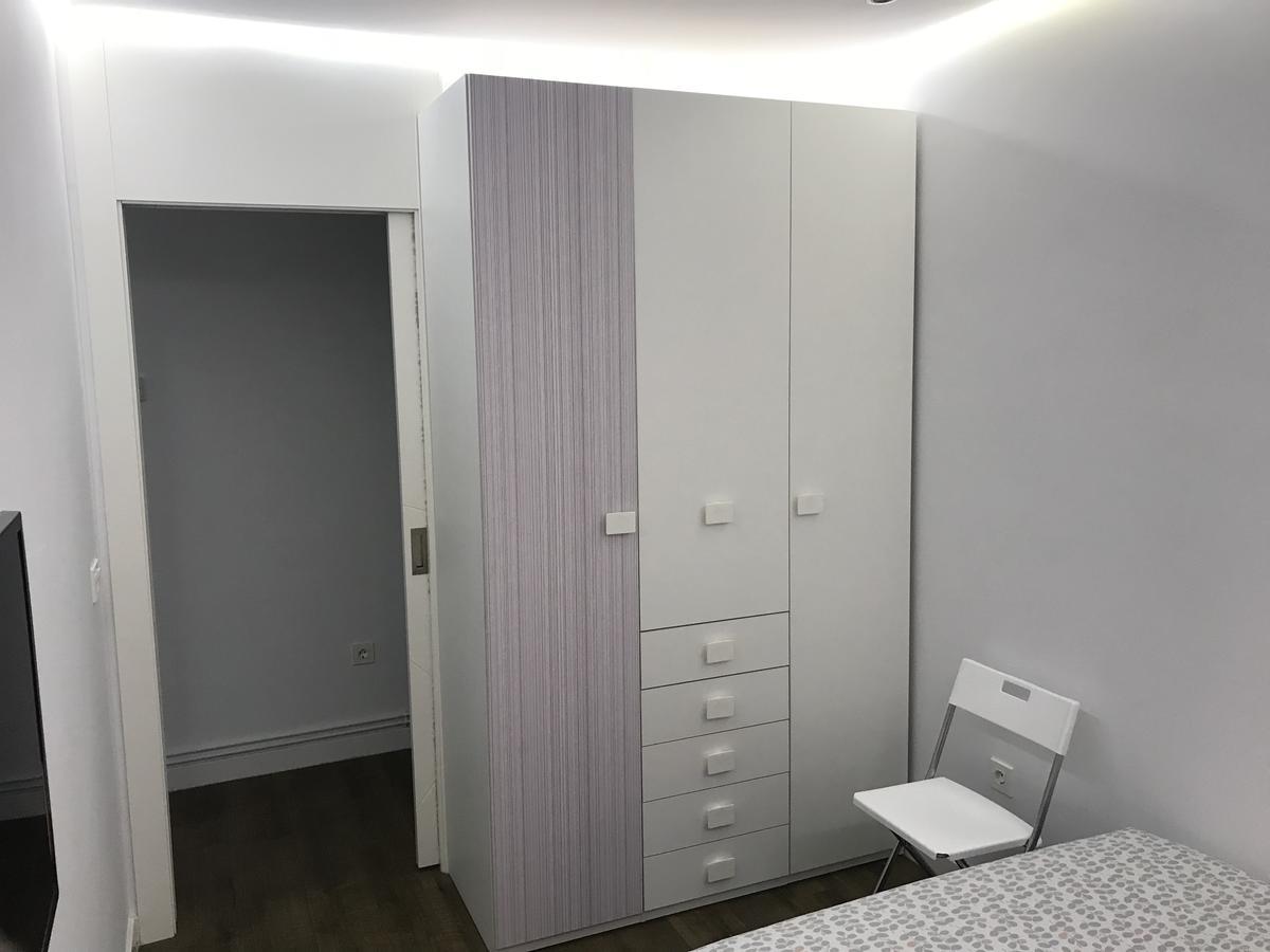 Airva: Apartamento Duque De La Victoria Valladolid Exterior photo
